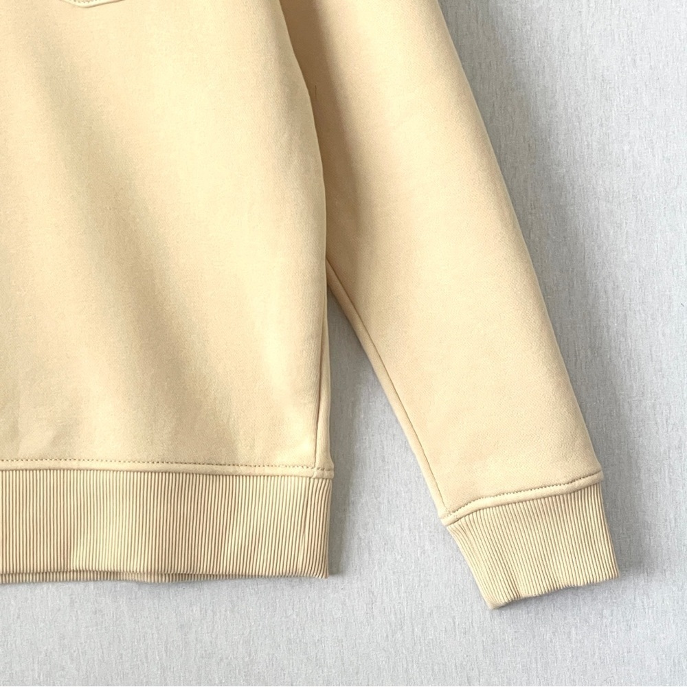 Carhartt Clarksburg Crewneck Pocket Sweatshirt - Picture 6 of 10